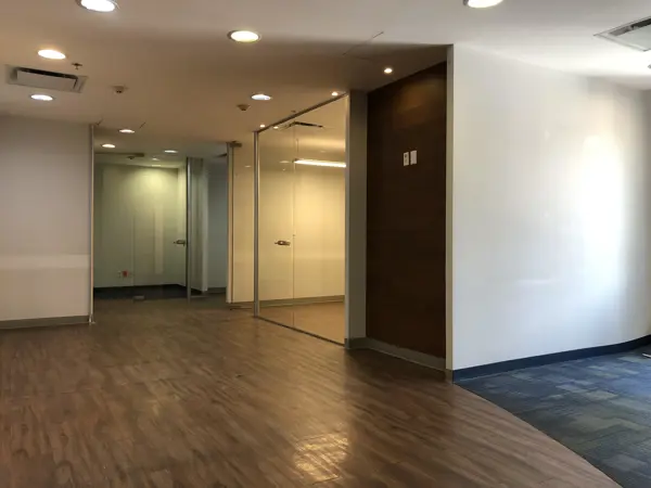 Oficina en renta en Juarez, Cuauhtémoc — foto 3 de 15