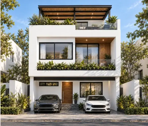 Casa en venta en Bosque Esmeralda, Atizapán de Zaragoza, México