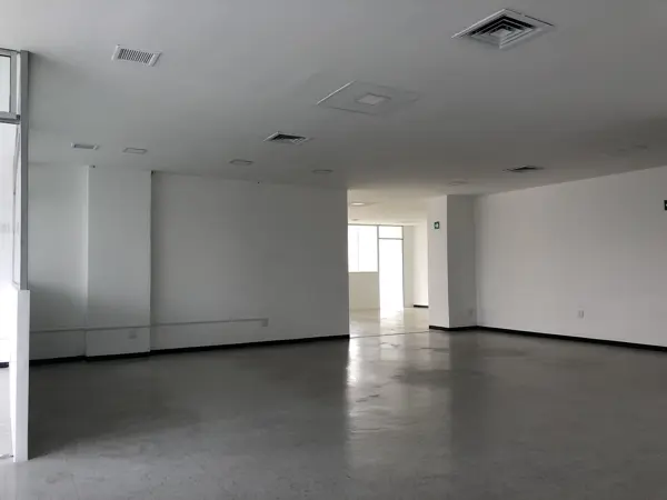 Oficina en renta en Sin colonia, Cuauhtémoc — foto 3 de 12