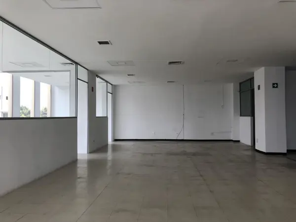Oficina en renta en Sin colonia, Cuauhtémoc — foto 2 de 12