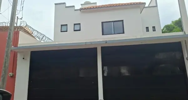 CASA EN VENTA EN MORRO BOCA DEL RIO VERACRUZ.