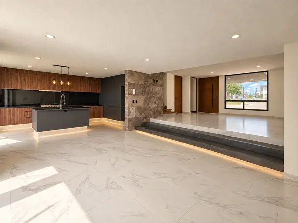 Casa en venta en Lomas de Angelópolis, Ocoyucan — foto 3 de 19