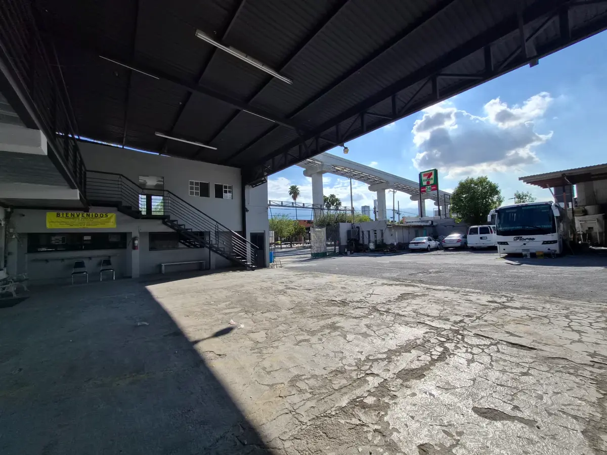 Local en Renta en Acero, Monterrey, Nuevo León — foto 8