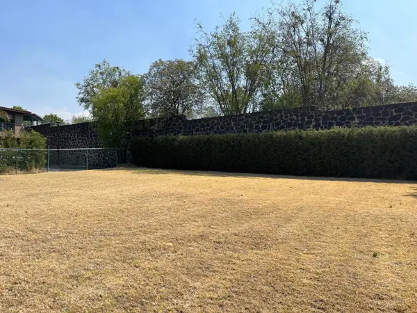 Terreno en venta en Club de Golf los Encinos, Lerma — foto 2 de 37