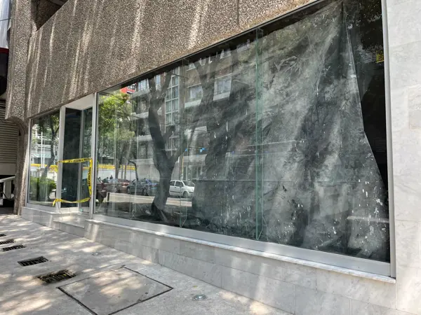 Local en renta en Colonia Cuauhtémoc, Cuauhtémoc — foto 2 de 12