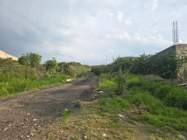 Terreno en venta en Cumbres de Conín, El Marqués — foto 3 de 3