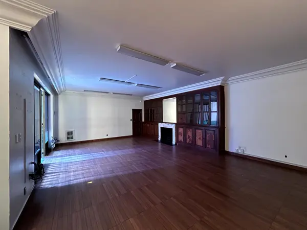 Edificio Comercial en Renta - 470 m2