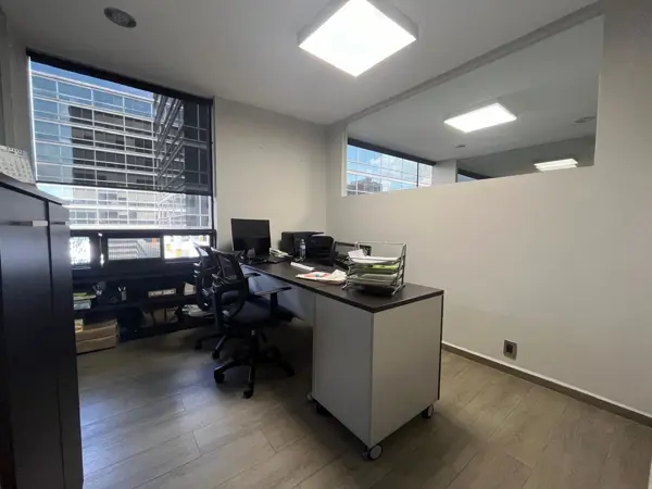 Oficina en venta en Polanco, Miguel Hidalgo — foto 3 de 14