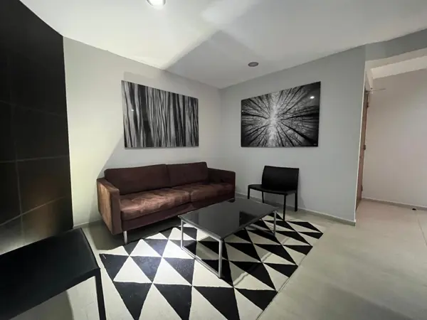 Oficina en venta en Polanco, Miguel Hidalgo — foto 2 de 14