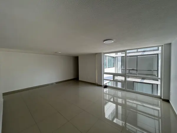 Departamento en renta en Polanco V Sección, Miguel Hidalgo — foto 3 de 15