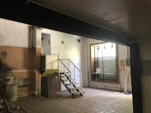 Terreno en venta en Tizapan, Álvaro Obregón — foto 3 de 16