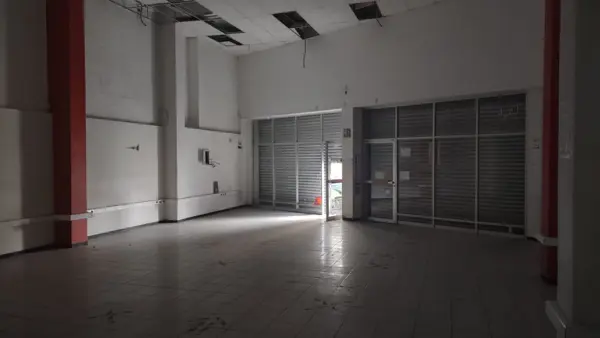 Local en Renta - Tacubaya 250m2 - PB