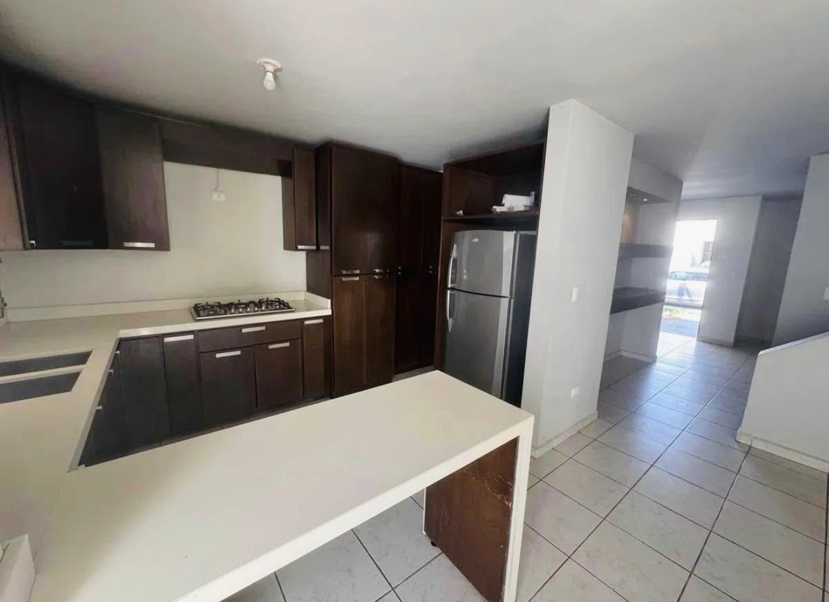 Casa en Renta en Almería, Apodaca, Nuevo León — foto 3