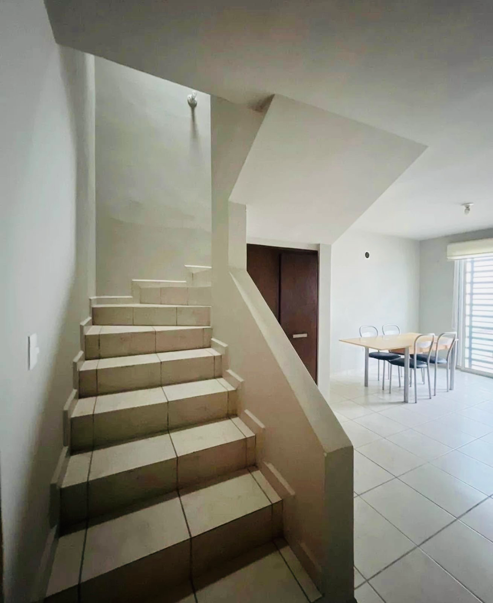 Casa en Renta en Almería, Apodaca, Nuevo León — foto 8