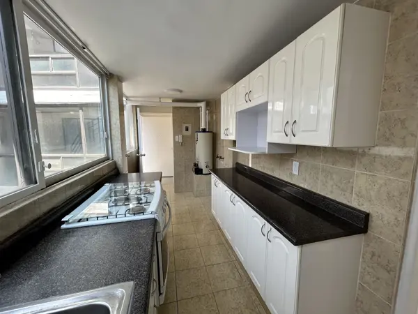 Departamento en renta en Polanco V Sección, Miguel Hidalgo — foto 3 de 15