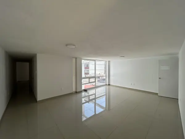 Departamento en renta en Polanco V Sección, Miguel Hidalgo — foto 2 de 15