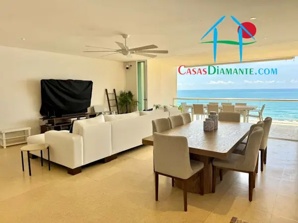 Departamento en renta en Alfredo V Bonfil, Acapulco de Juárez — foto 3 de 89