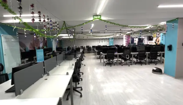 Venta de Edificio Corporativo en Hipódromo Condesa - 7 Pisos.