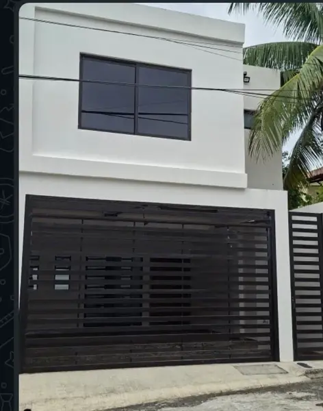 Casa en venta en morro boca del rio veracruz.