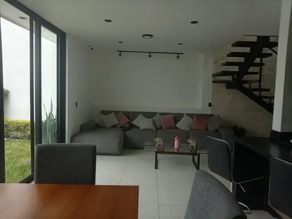 Casa en venta en Piamonte, Irapuato — foto 3 de 22