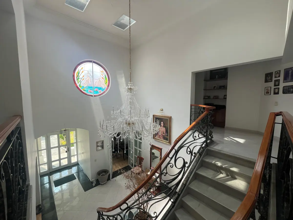 Casa en venta en Puerta del Carmen, Ocoyoacac — foto 1 de 14