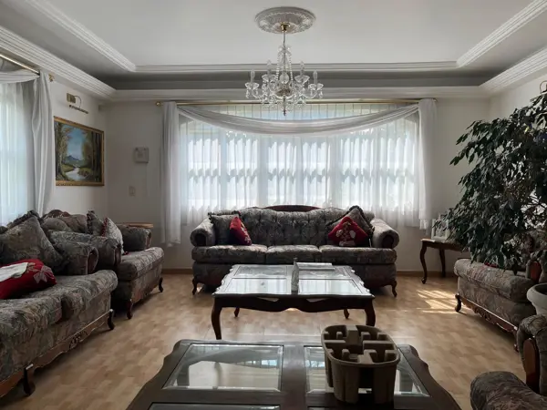 Casa en venta en Puerta del Carmen, Ocoyoacac — foto 3 de 14