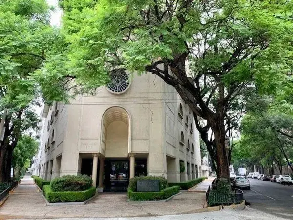 Departamento en  Venta - Rubén Darío - 530m2 - Piso 9
