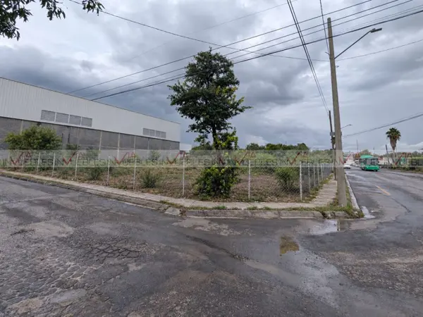 Terreno en renta en Ciudad Apodaca Centro, Apodaca — foto 2 de 12