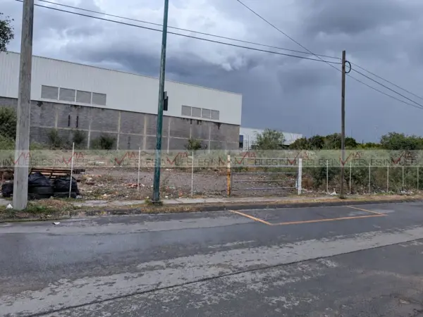Centro de Apodaca