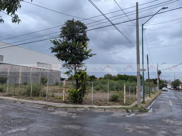 Terreno en renta en Ciudad Apodaca Centro, Apodaca — foto 3 de 12