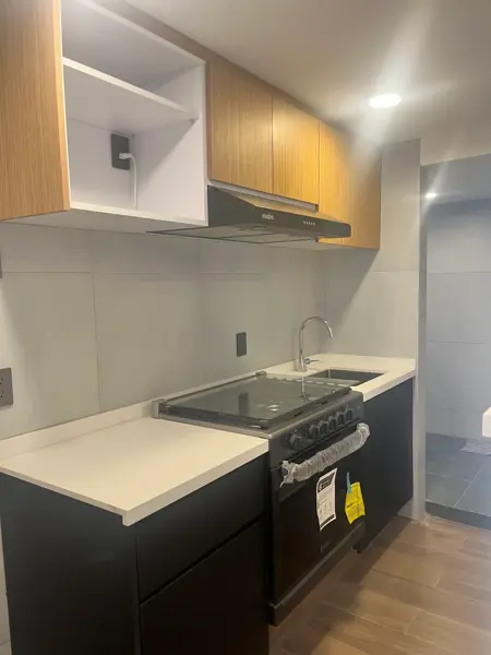 Departamento en venta en Pedregal de Carrasco, Coyoacán — foto 3 de 10