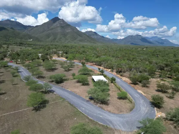 Terreno Campestre en Venta en Conterras