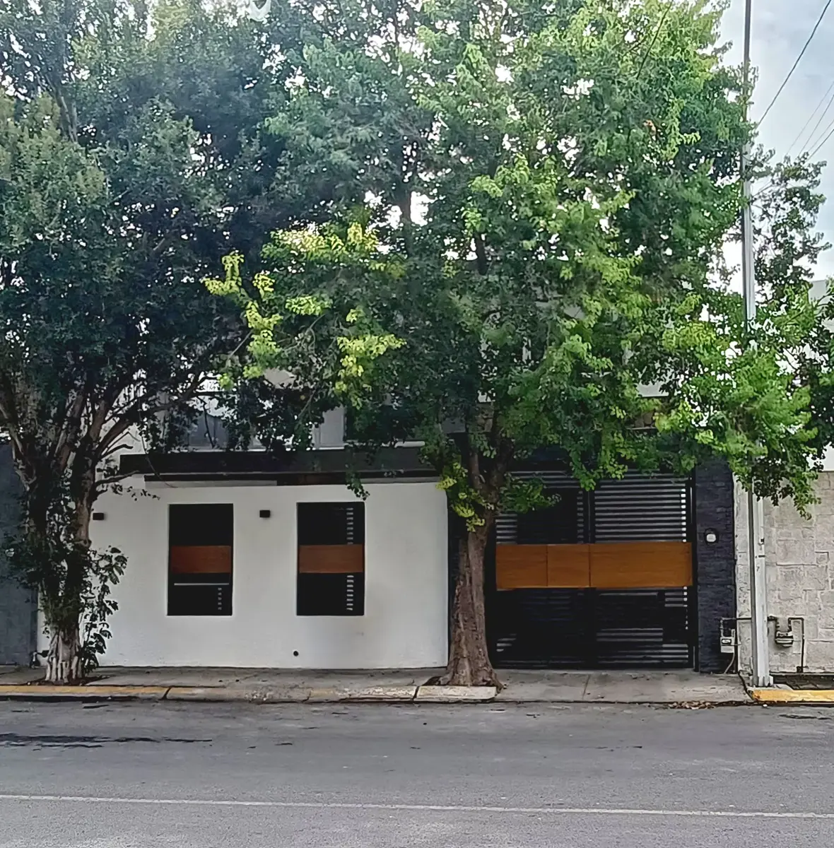 Casa en renta en Marte, Guadalupe — foto 1 de 9