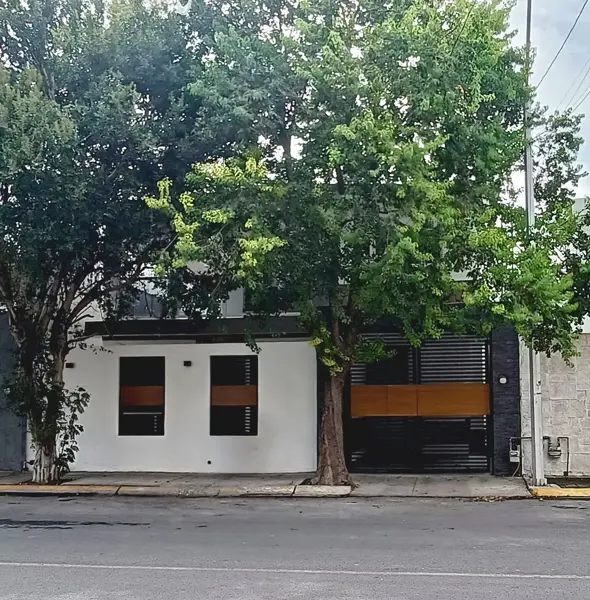 PROPIEDAD EN RENTA EN GUADALUPE CENTRO