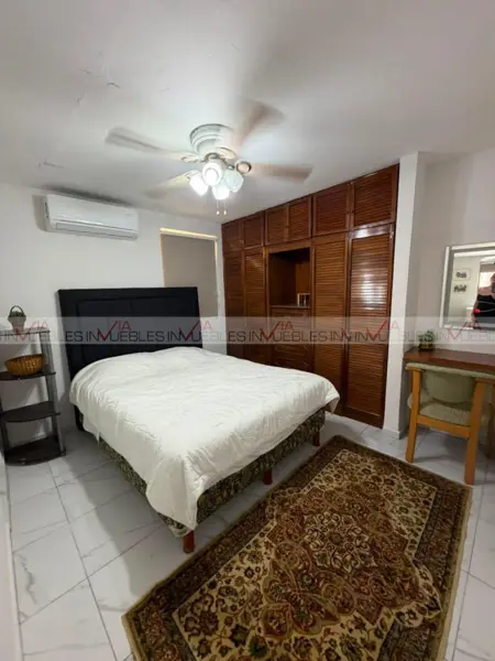 Departamento en renta en Rincon de las Colinas, Monterrey — foto 3 de 12