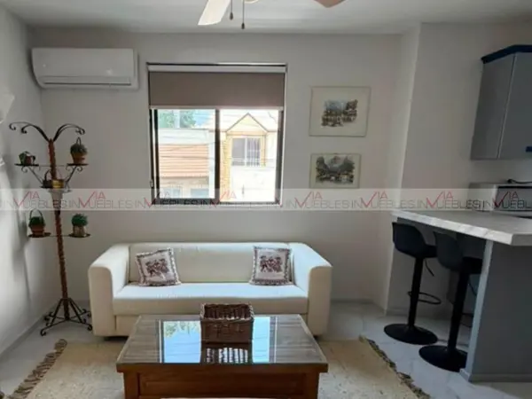 Departamento en renta en Rincon de las Colinas, Monterrey — foto 2 de 12