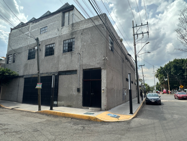 Oficina en venta en Granjas Valle de Guadalupe Sección A, Ecatepec de Morelos — foto 3 de 29