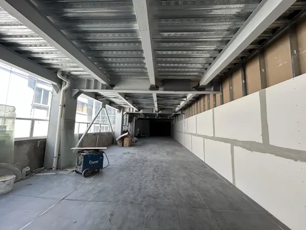 Oficina en Renta - Prado Norte Piso 2 - 300 m2