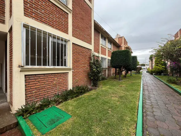 Departamento en renta en Santa Ana Tlapaltitlan, Toluca — foto 2 de 14