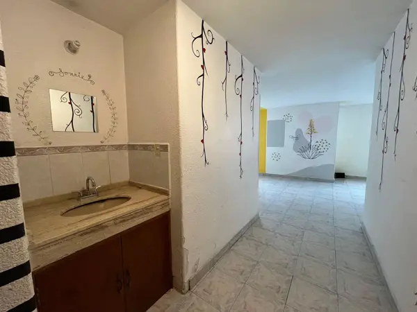 Departamento en renta en Santa Ana Tlapaltitlan, Toluca — foto 3 de 14