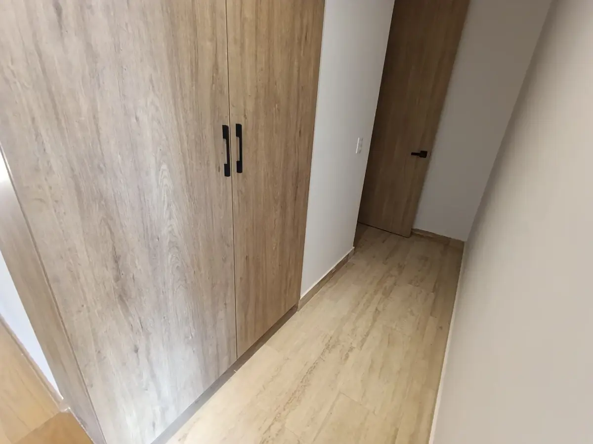 Vista 4 de Venta de Departamento en Tabacalera, Cuauhtémoc, CDMX con Balcón y Alberca