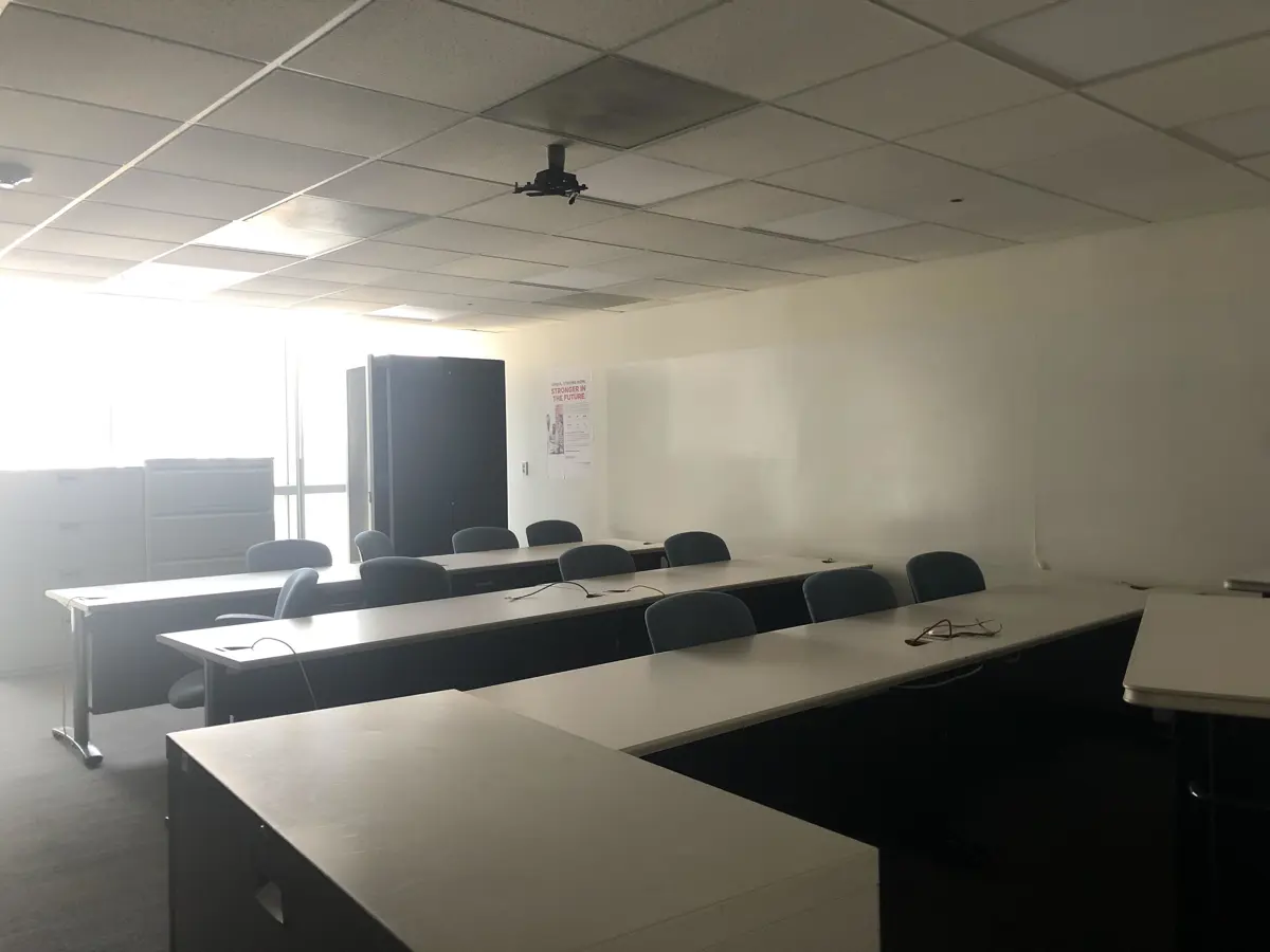 Oficina en renta en Polanco, Miguel Hidalgo — foto 1 de 10