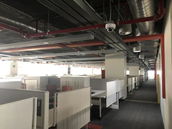 Oficina en renta en Polanco, Miguel Hidalgo — foto 2 de 10