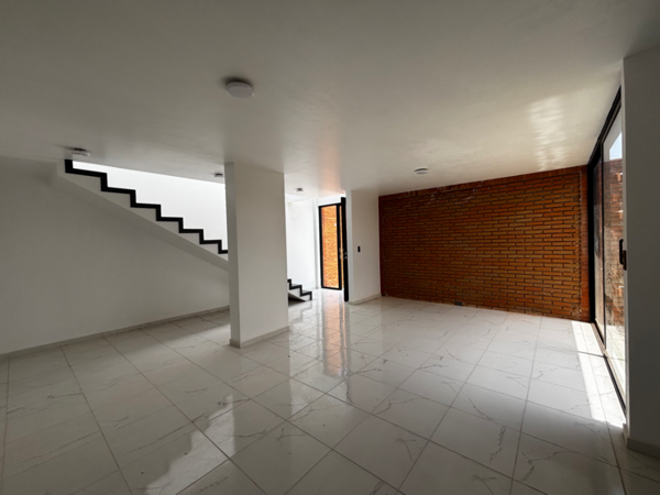 Casa en venta en Privadas Santa Matílde, Zempoala — foto 3 de 13