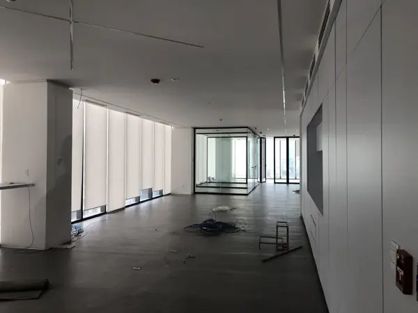 Oficina en Renta - FFCC - Piso 7 -240 m2 Oficina en Renta - FFCC - Piso 7 -240 m2