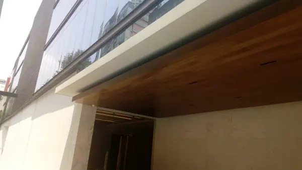 Oficina en renta en Polanco, Miguel Hidalgo — foto 3 de 5