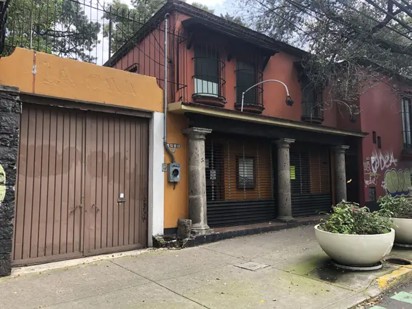 Terreno en venta - Av. Revolución - 1170 m2