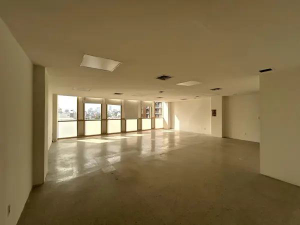 Oficina en Renta - Rio Rhin Piso 5 - 98 m2