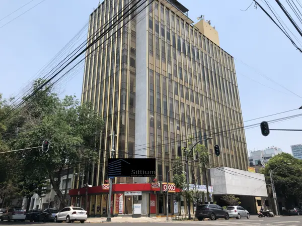 Oficina en renta en Colonia Cuauhtémoc, Cuauhtémoc — foto 2 de 12