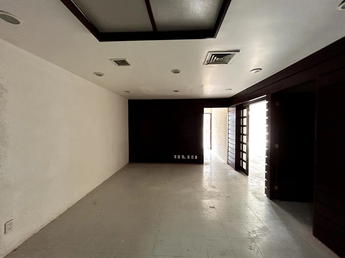 Oficina en renta en Colonia Cuauhtémoc, Cuauhtémoc — foto 1 de 12